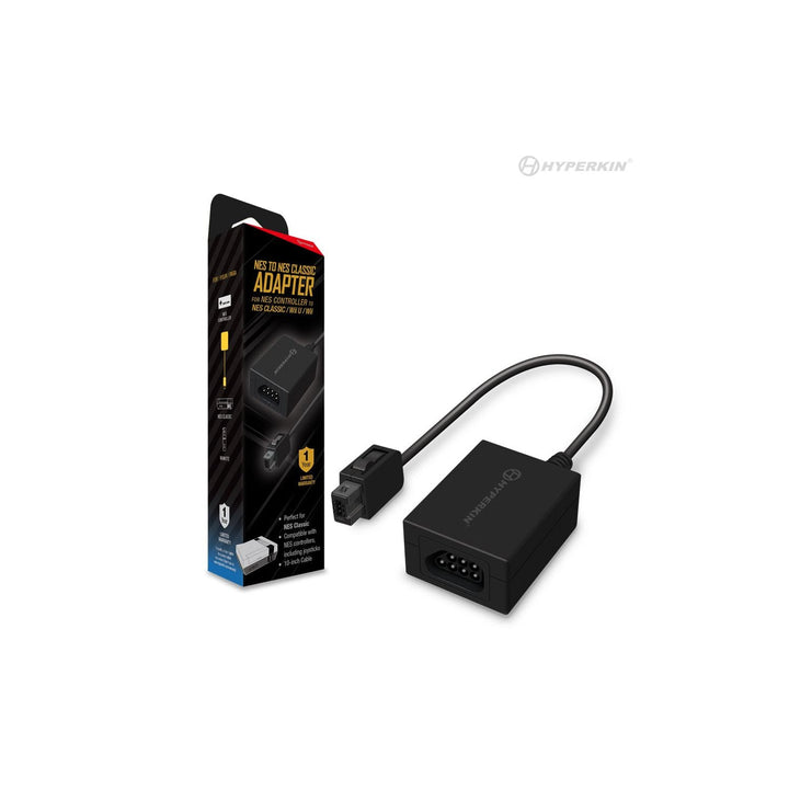 Controller Adapter NES Classic - Retro vGames