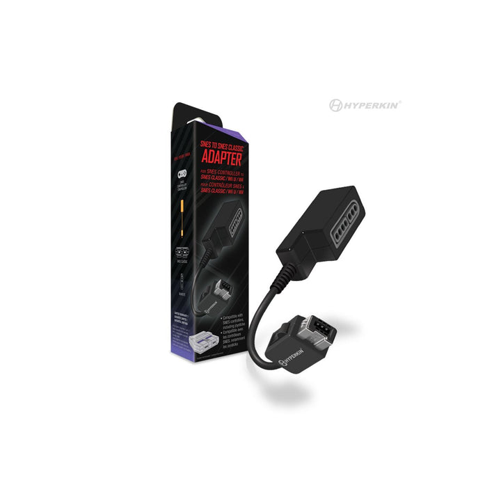 Controller Adapter SNES Classic - Retro vGames