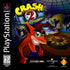 Crash Bandicoot 2 Cortex Strikes Back - PS1 Game