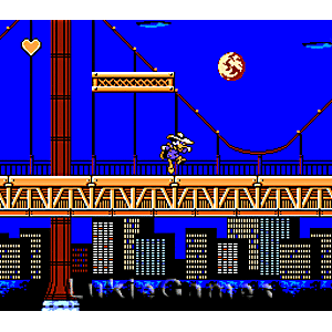 Darkwing Duck - NES Game | Retrolio Games