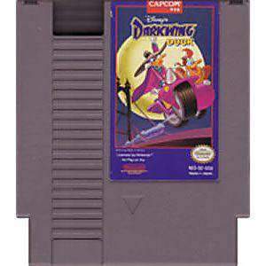 Darkwing Duck - NES Game | Retrolio Games