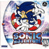 Sonic Adventure - Dreamcast Game