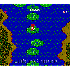 Adventures of Dino Riki - NES Game | Retrolio Games
