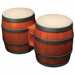 DK BONGOS GAMECUBE - Retro vGames