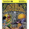 Double Dungeons - TurboGrafx 16 Game