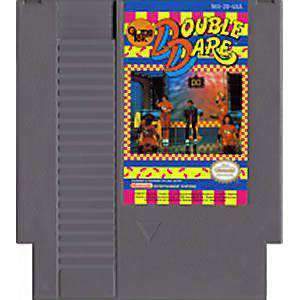 Double Dare - NES Game | Retrolio Games