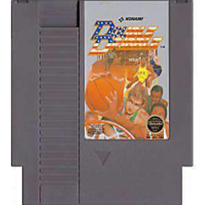 Double Dribble - NES Game | Retrolio Games