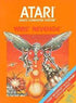 YARS' REVENGE - Atari 2600 Game