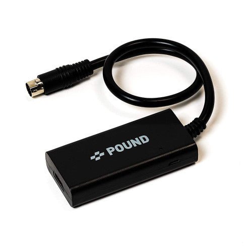 Dreamcast HD Link Cable - Retro vGames