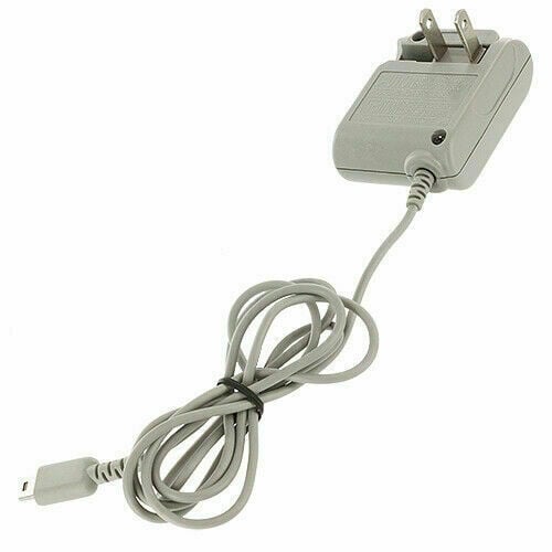 DS Lite Charger - Retro vGames