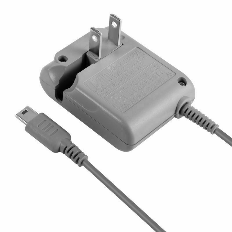 DS Lite Charger - Retro vGames