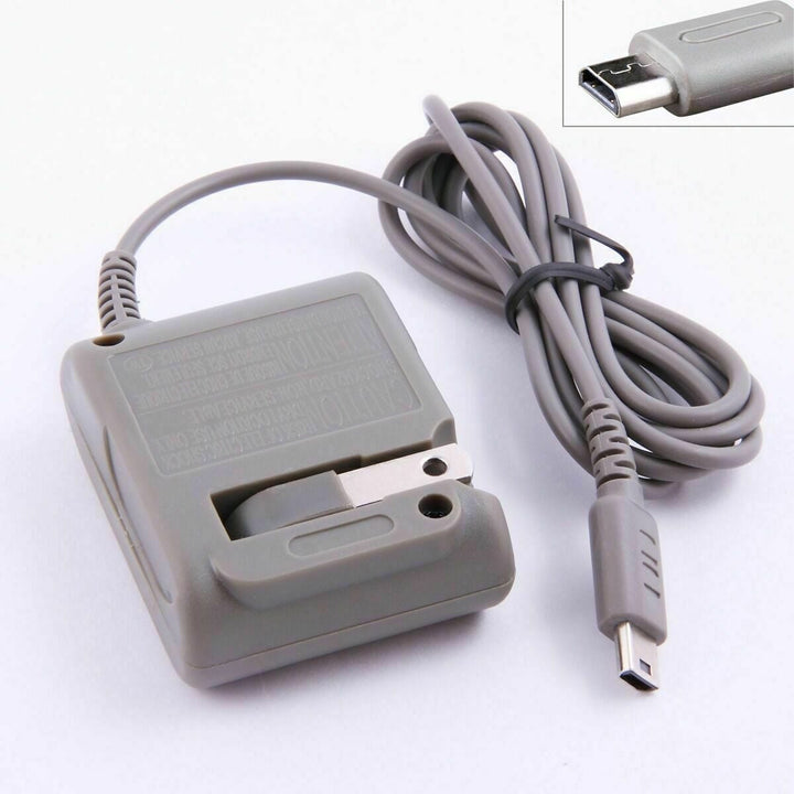 DS Lite Charger - Retro vGames