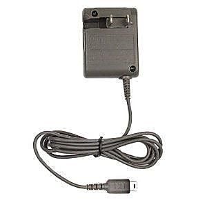 DS Lite Nintendo AC Adapter - Retro vGames
