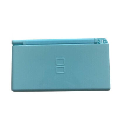 DS Lite Replacement Housing Shell - Ice Blue - Retro vGames