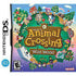 Animal Crossing Wild World - DS Game