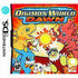 Digimon World Dawn - DS Game