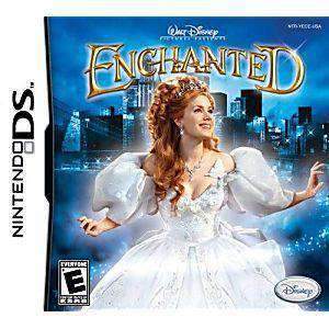 Enchanted DS Game - DS Game | Retrolio Games