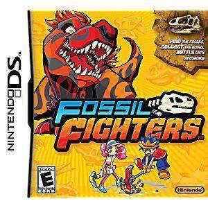 DS Game
