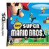 New Super Mario Bros - DS Game