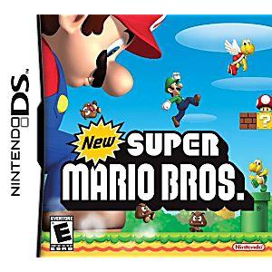 Nintendo DS Games