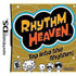 Rhythm Heaven - DS Game