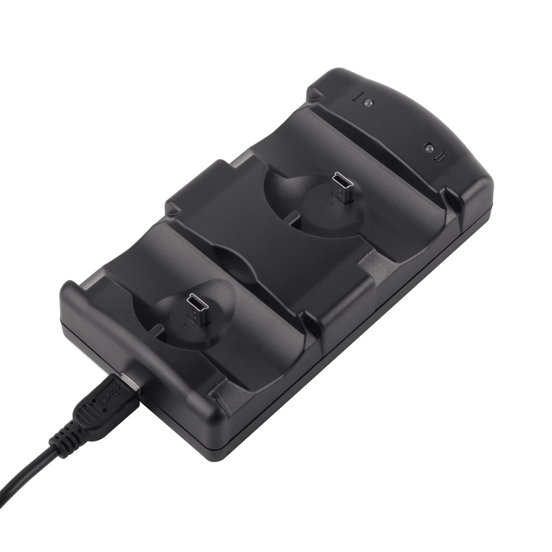 DualShock 3 charging dock - Retro vGames