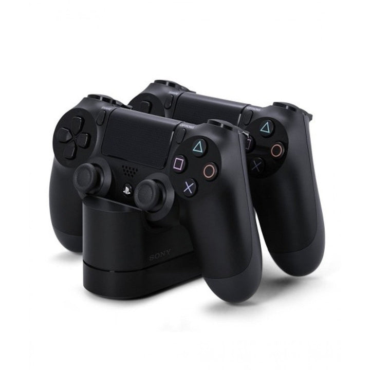 Dualshock 4 Charging Station - Retro vGames