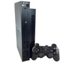 Playstation 2 (PS2) Fat Console