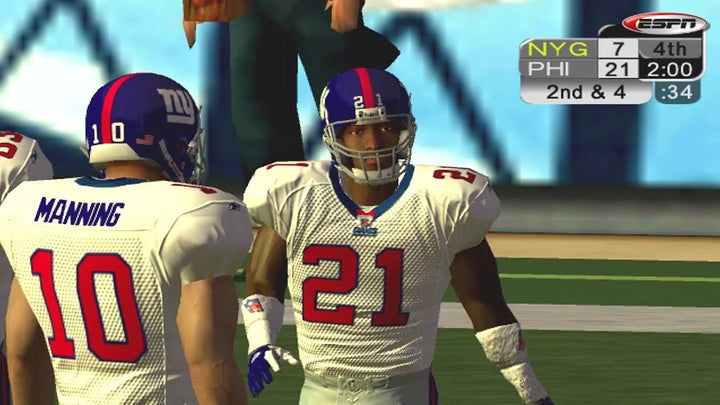 ESPN NFL 2K5 – Xbox Game - Retro vGames