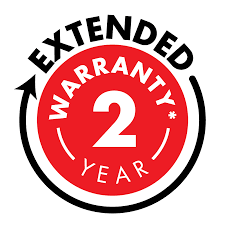 Extended 2-Year Warranty - Retro vGames