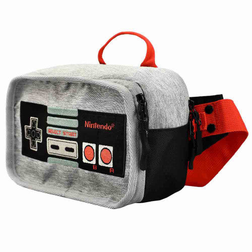 Fanny Pack - Nintendo Classic Controller - Retro vGames