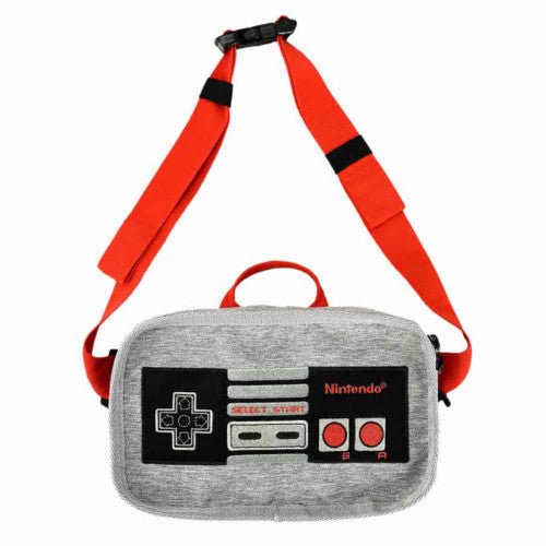 Fanny Pack - Nintendo Classic Controller - Retro vGames