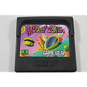 Fantasy Zone - Game Gear Game - Retro vGames
