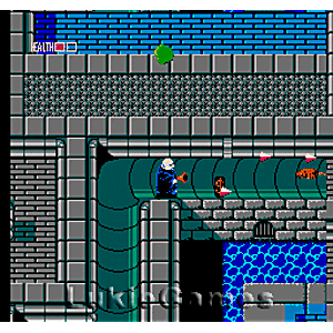 Fester's Quest - NES Game - Image 3