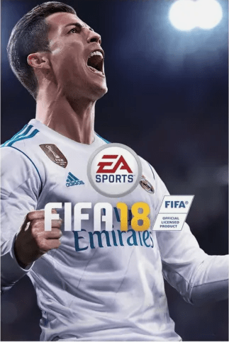FIFA 18 - PS4 - Image 2