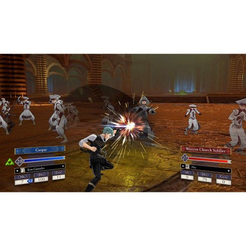 Fire Emblem: Three Houses Switch - Retro vGames
