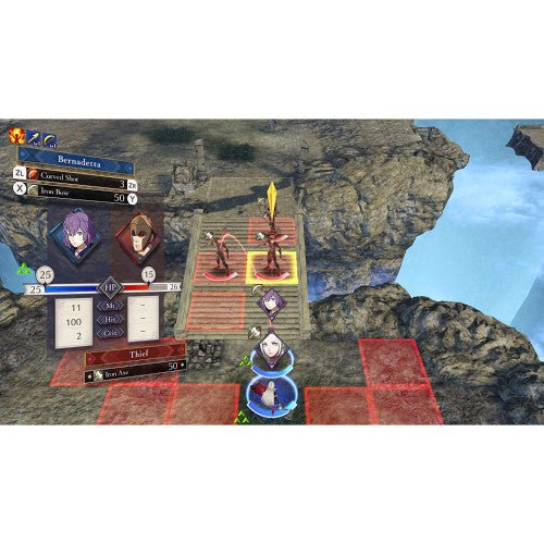 Fire Emblem: Three Houses Switch - Retro vGames