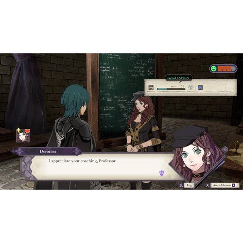 Fire Emblem: Three Houses Switch - Retro vGames