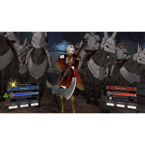 Fire Emblem: Three Houses Switch - Retro vGames