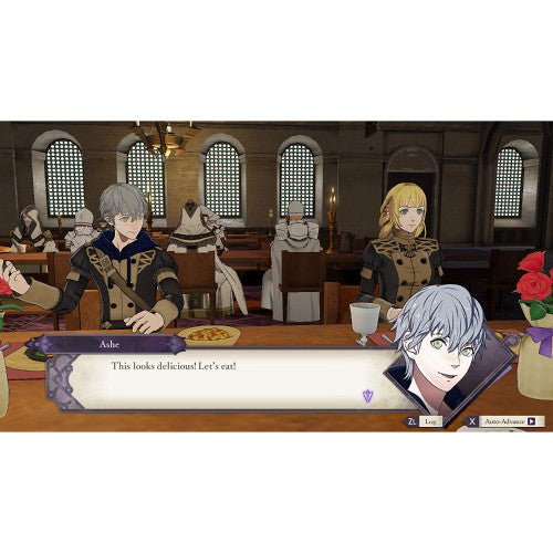 Fire Emblem: Three Houses Switch - Retro vGames