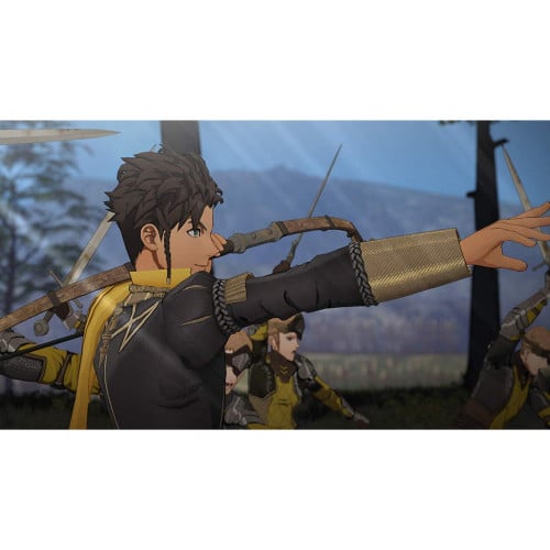 Fire Emblem: Three Houses Switch - Retro vGames