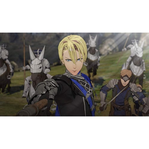Fire Emblem: Three Houses Switch - Retro vGames