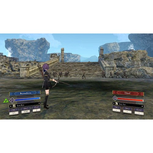 Fire Emblem: Three Houses Switch - Retro vGames