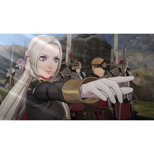 Fire Emblem: Three Houses Switch - Retro vGames