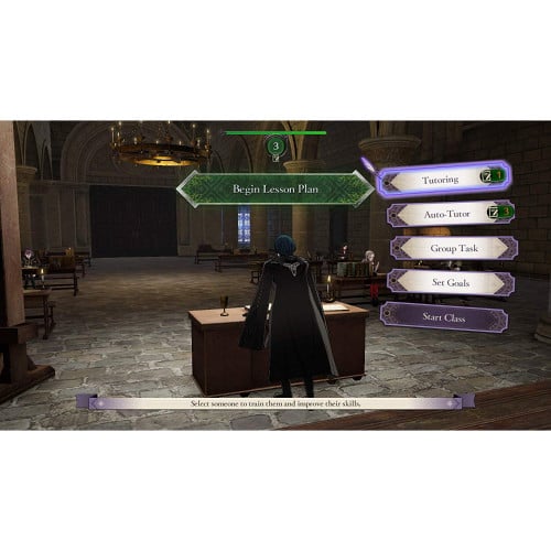Fire Emblem: Three Houses Switch - Retro vGames