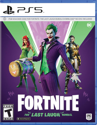 PS5 Bundles