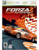 Forza Motorsport 2 - Xbox 360 Game