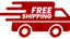 ENJOY FREE SHIPPING