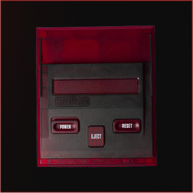 New console