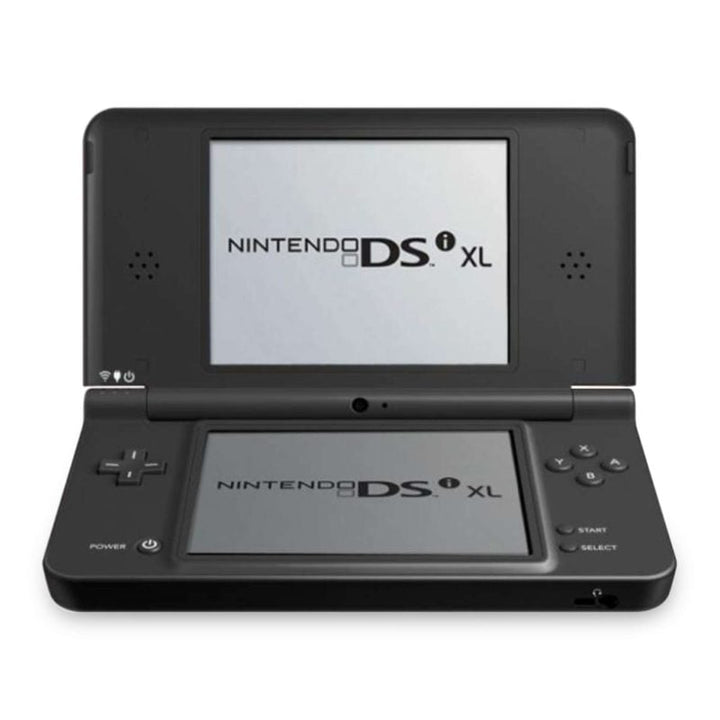 Nintendo DSi XL Console